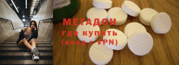 винт Лиски