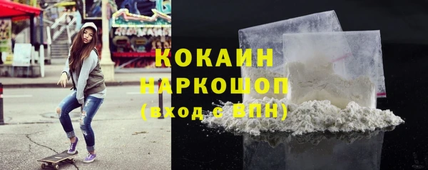 винт Лиски